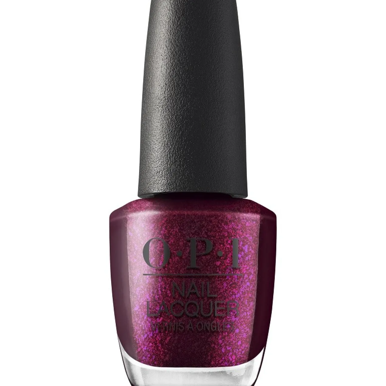 Nail Lacquer Esmalte de uñas duración hasta 7 días