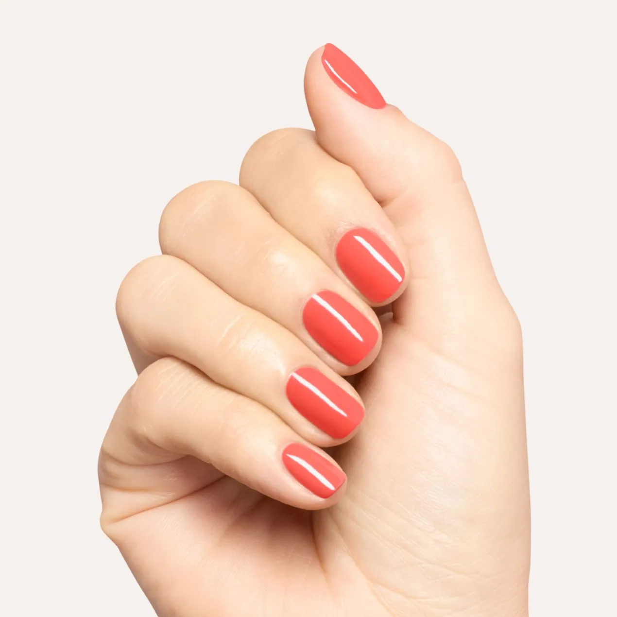 Nail Lacquer X Supergirl Esmalte De Uñas