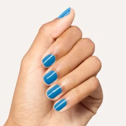 Nail Lacquer X Supergirl Esmalte De Uñas