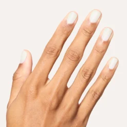 Nail Lacquer X Supergirl Esmalte De Uñas