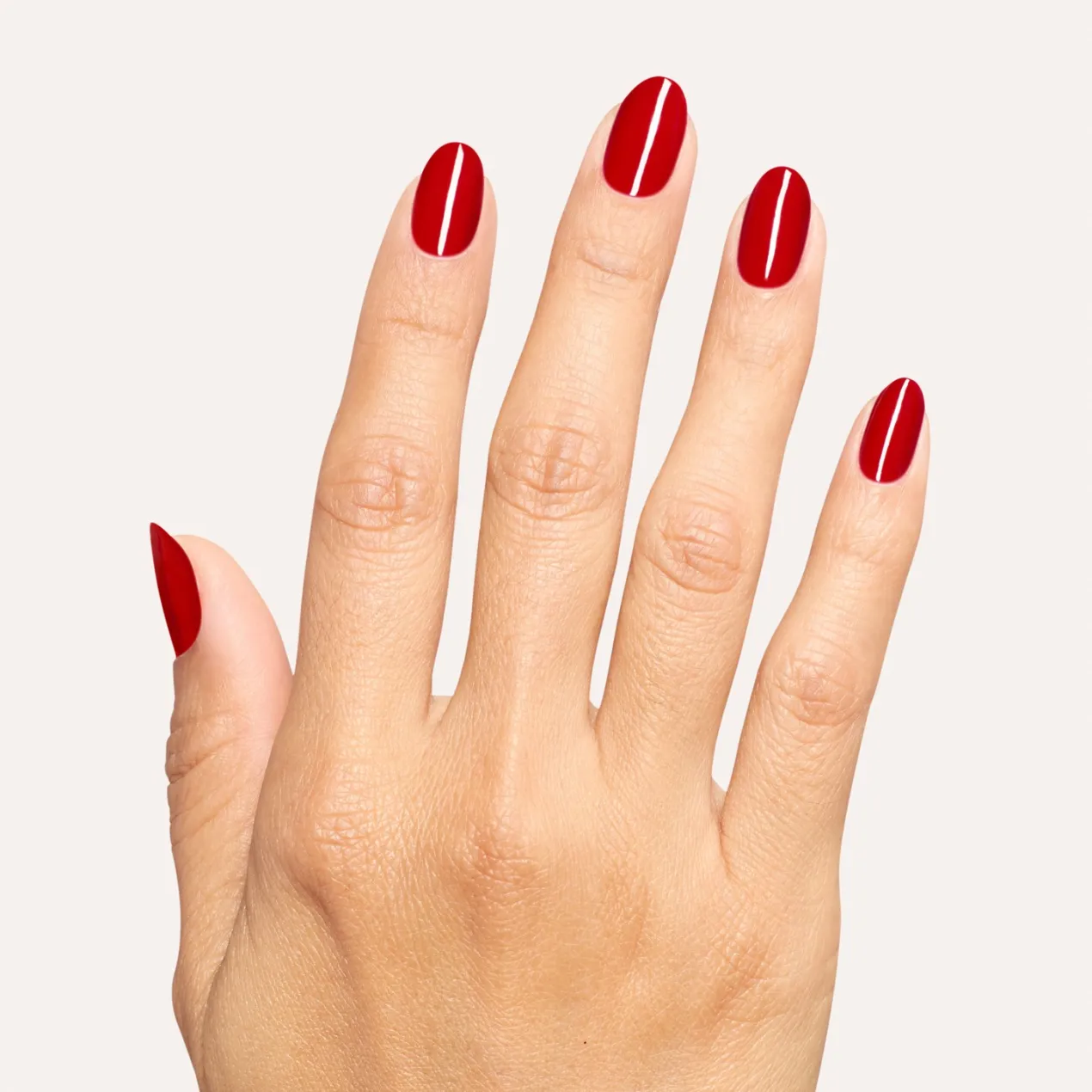 Nail Lacquer X Supergirl Esmalte De Uñas