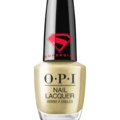 Nail Lacquer X Supergirl Esmalte De Uñas