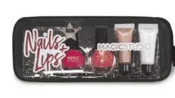 Nails + Lips Set de Uñas + Labios