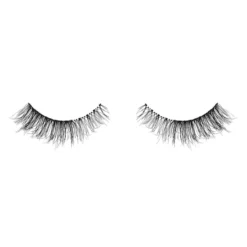 Naked Lashes Pestañas Postizas Volumen y Longitud Media