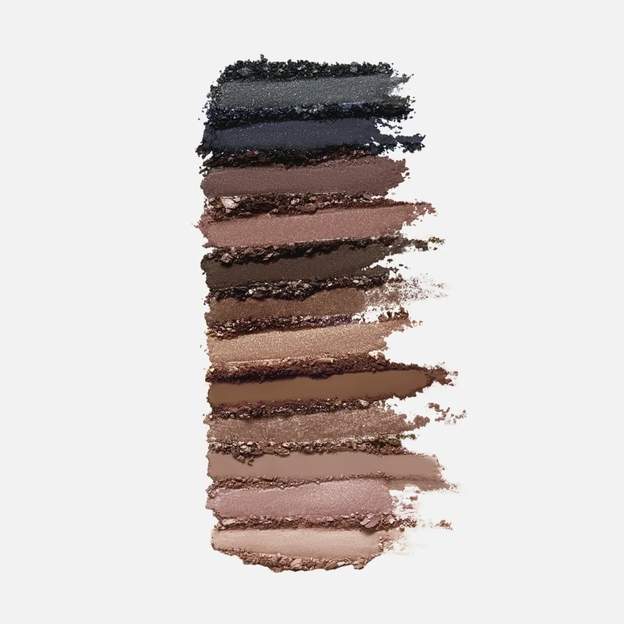 Naked Original Revival Paleta de Sombras Edición Limitada