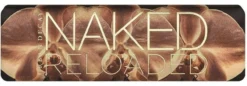 Naked Reloaded Paleta de sombras