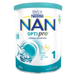 NAN OPTIPRO 1 Leche de Inicio desde el Primer Día