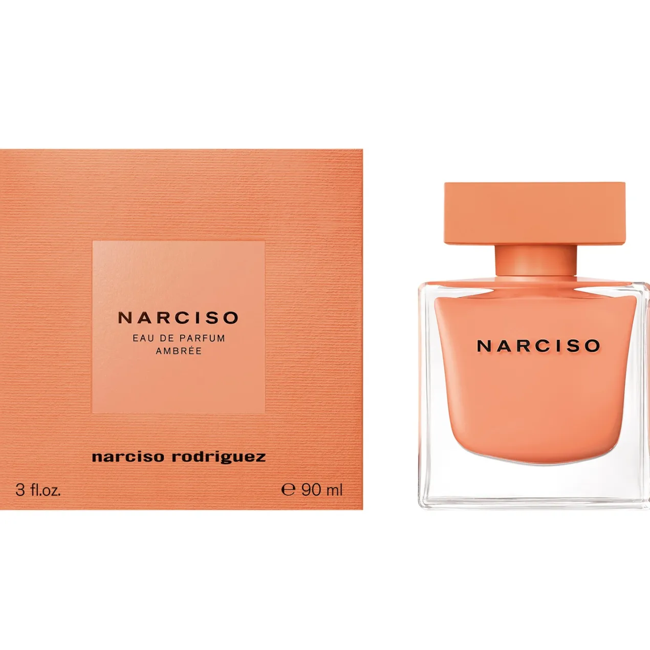 Narciso Ambrée EDP