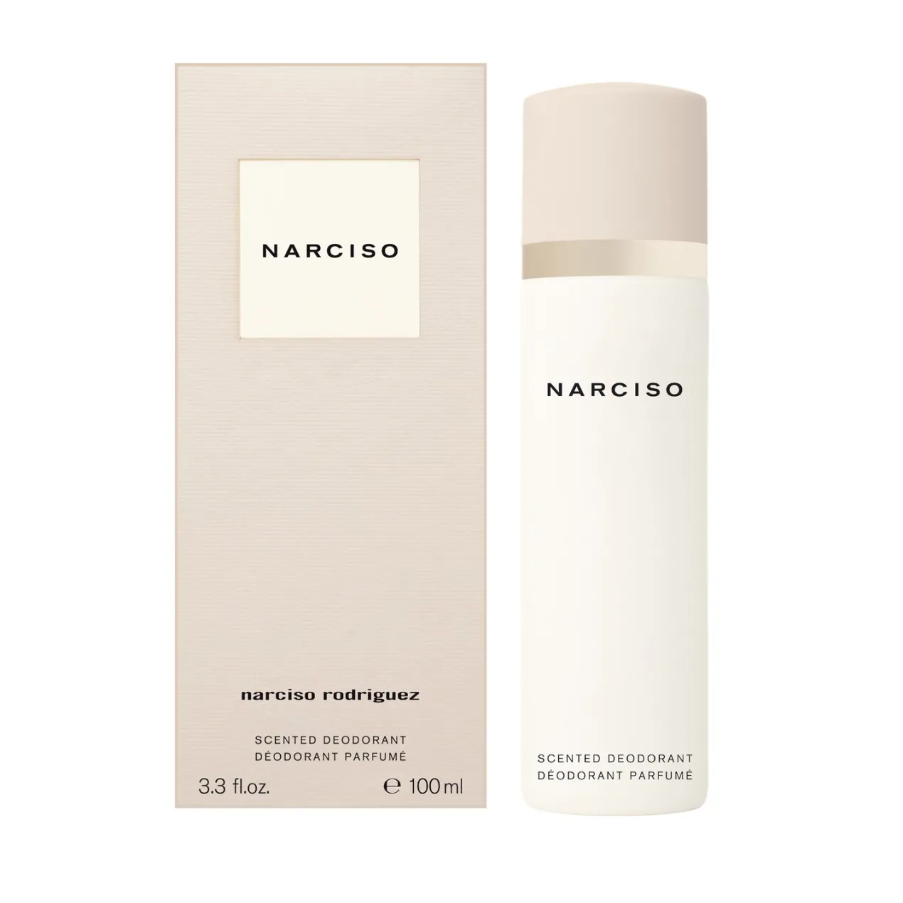 Narciso Desodorante en Spray