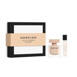 Narciso Eau de Poudrée Estuche de Regalo