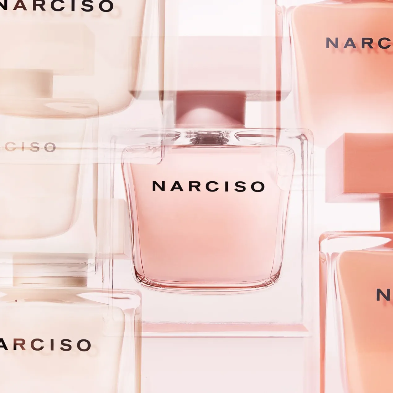 Narciso Poudree EDP