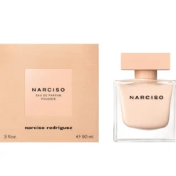 Narciso Poudree EDP