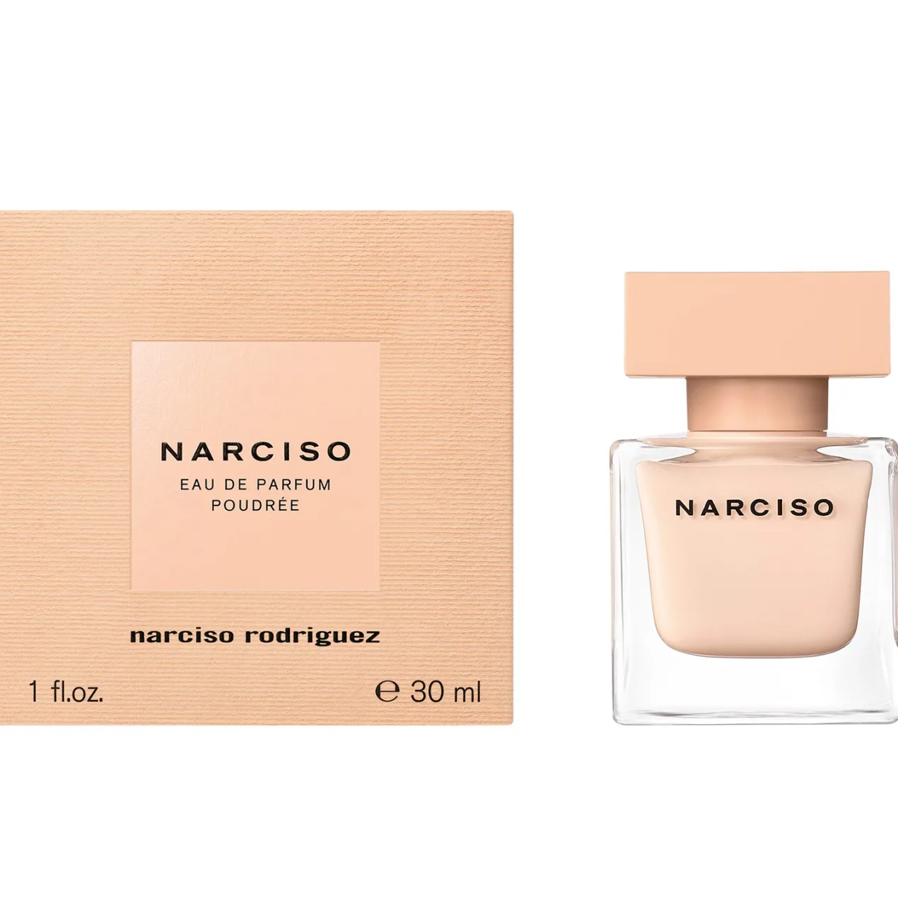 Narciso Poudree EDP