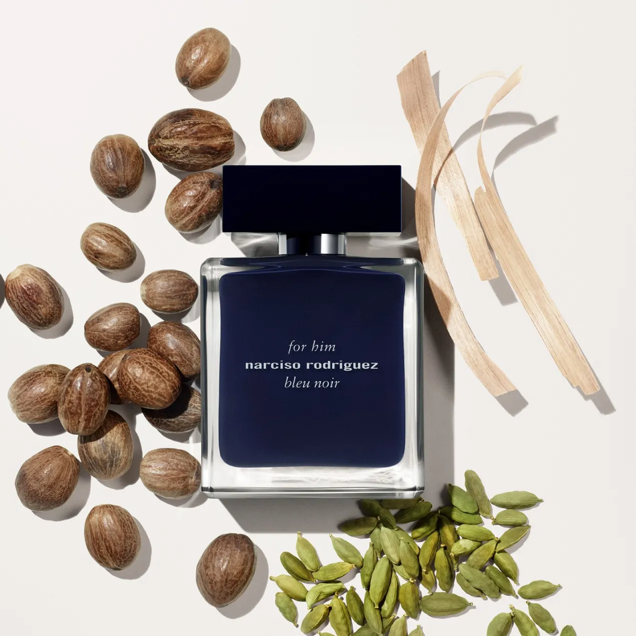 Narciso Rodriguez For Him Bleu Noir EDT