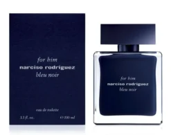 Narciso Rodriguez For Him Bleu Noir EDT