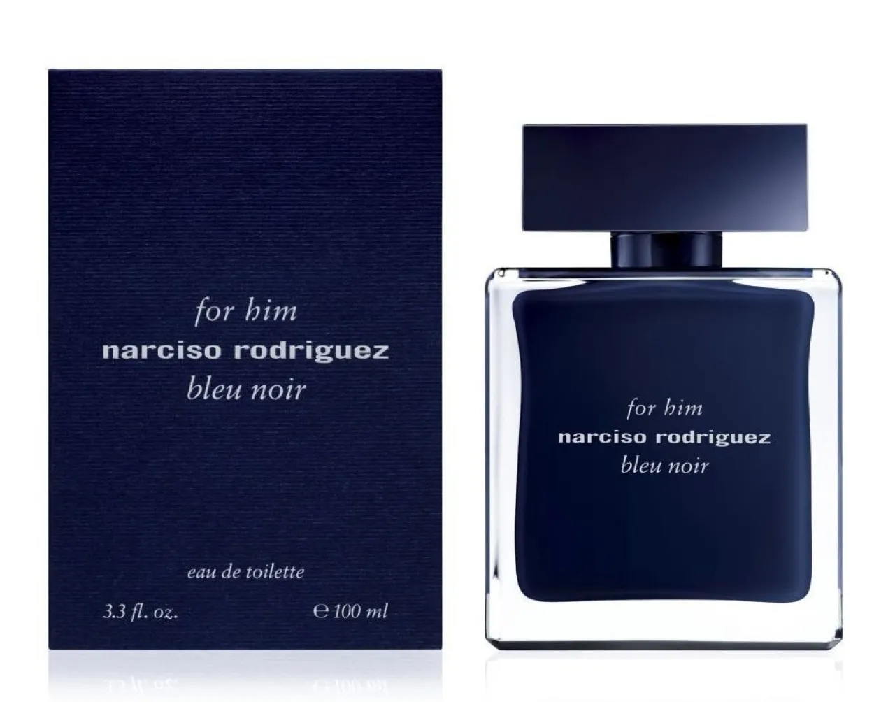 Narciso Rodriguez For Him Bleu Noir EDT