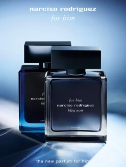 Narciso Rodriguez For Him Bleu Noir EDT