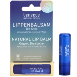 Natural Basics Bálsamo Intenso Karité