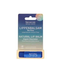 Natural Basics Bálsamo Intenso Karité