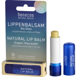 Natural Basics Bálsamo Intenso Karité