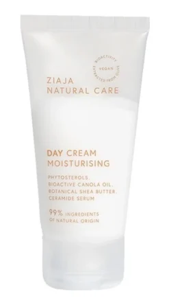 Natural Care Crema de Día