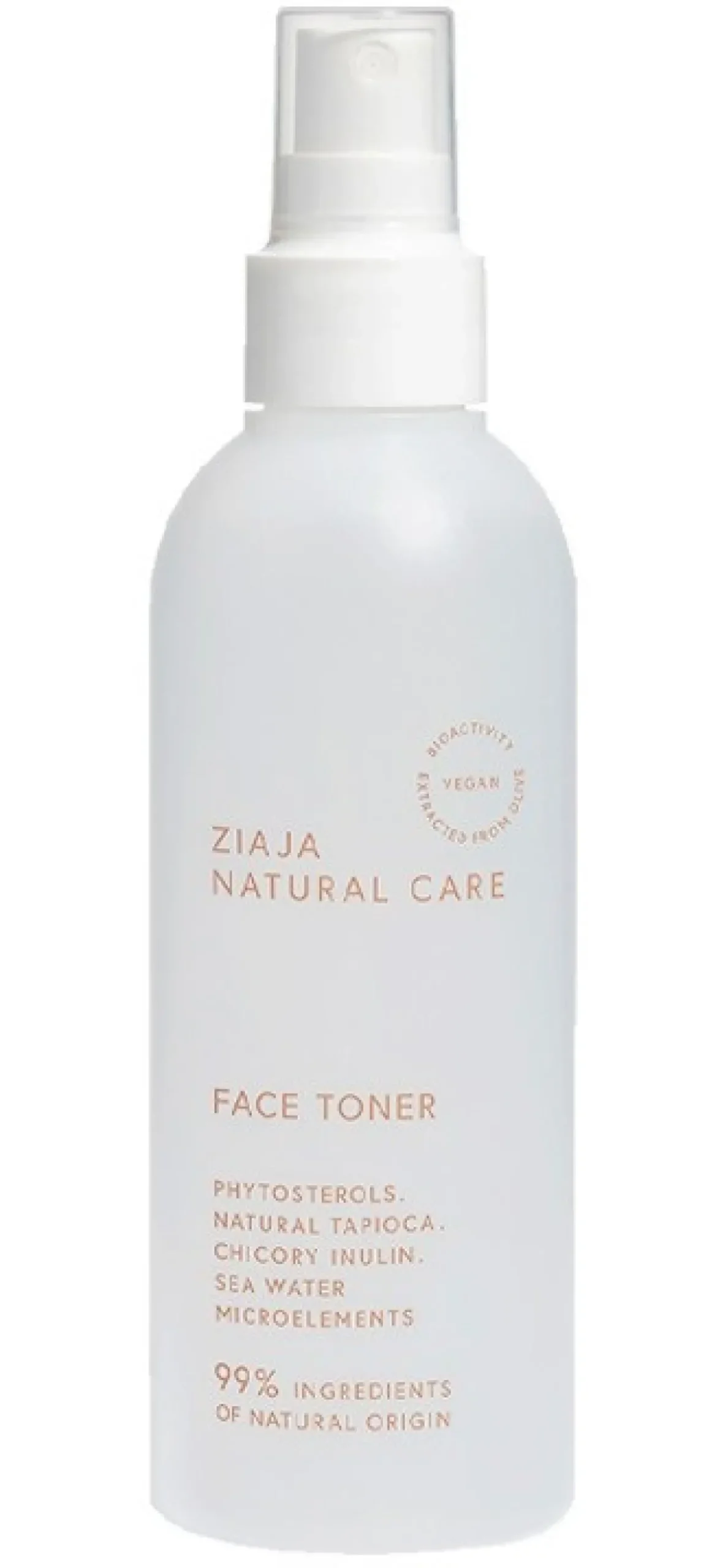 Natural Care Tónico Facial