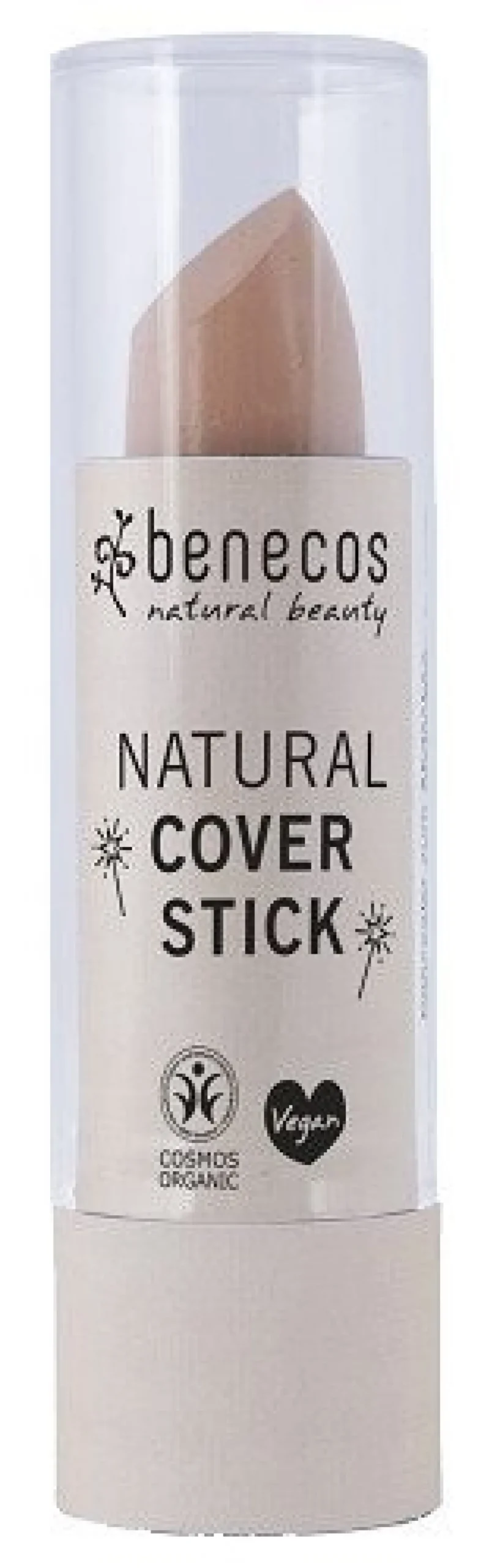 Natural Cover Stick Corrector