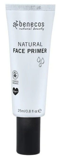 Natural Face Primer Prebase de Maquillaje