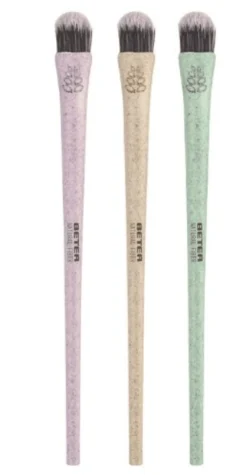 Natural Fiber Pincel Corrector