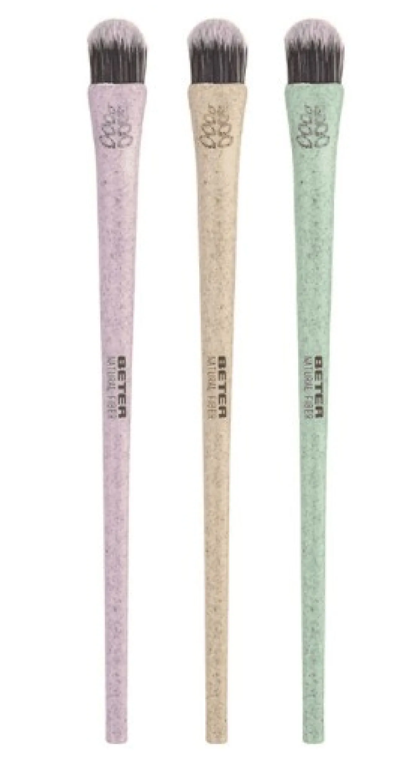 Natural Fiber Pincel Corrector