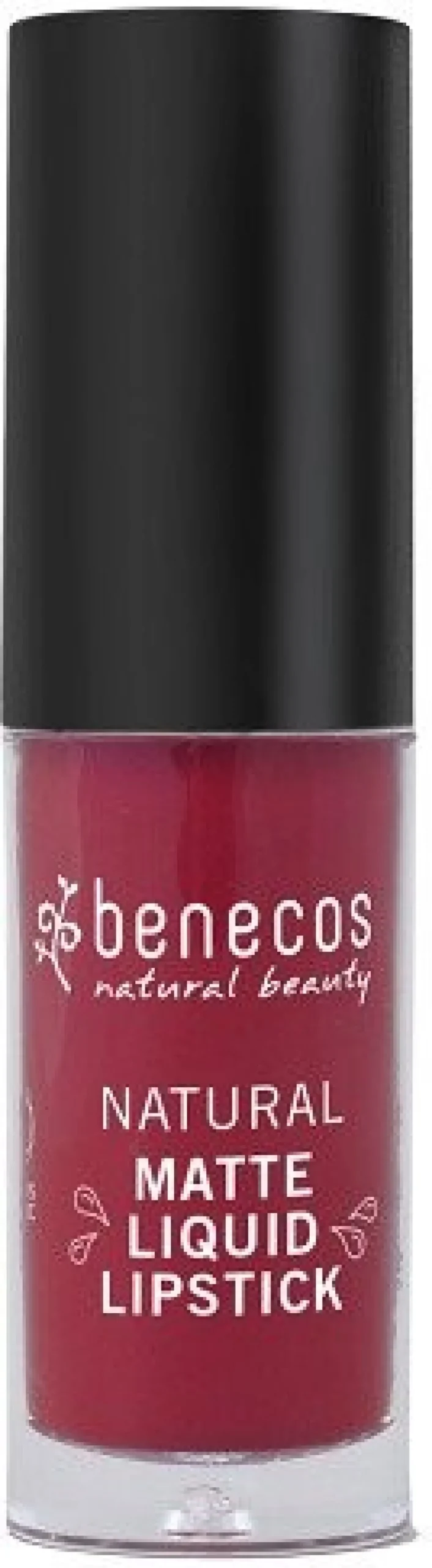 Natural Matte Liquid Lipstick