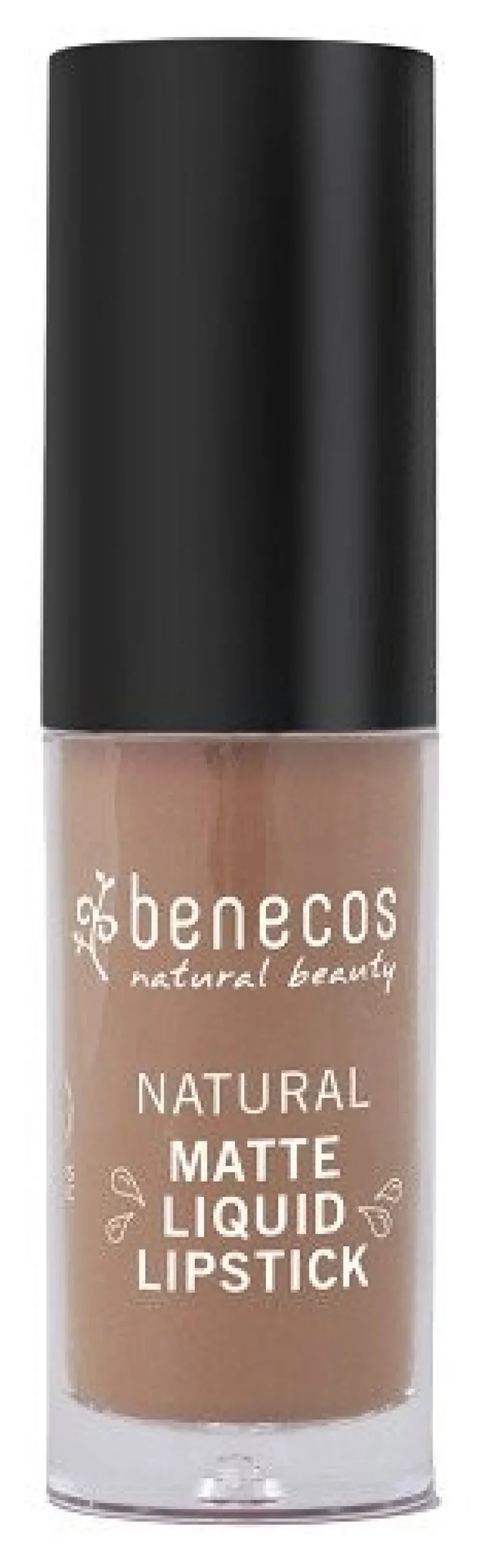 Natural Matte Liquid Lipstick