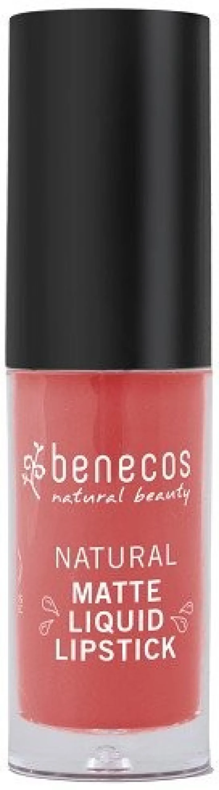 Natural Matte Liquid Lipstick