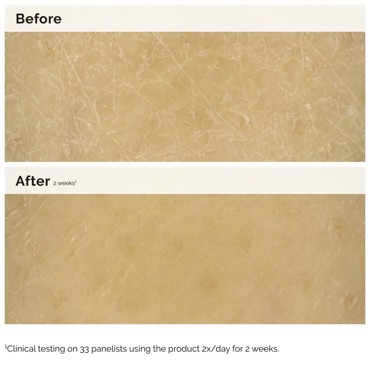 Natural Moisturizer Factors + Inulin Body Lotion