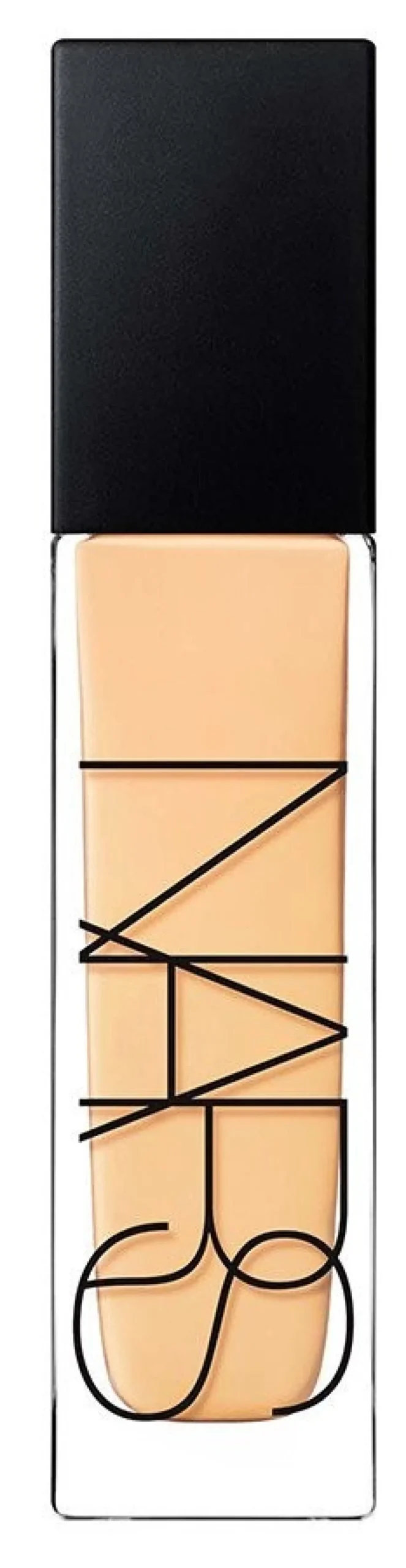 Natural Radiant Longwear Foundation Base de Maquillaje