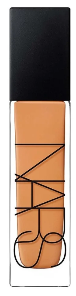 Natural Radiant Longwear Foundation Base de Maquillaje