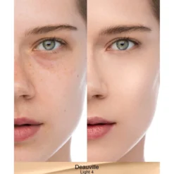 Natural Radiant Longwear Foundation Base de Maquillaje