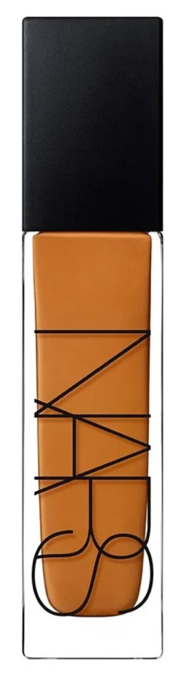Natural Radiant Longwear Foundation Base de Maquillaje