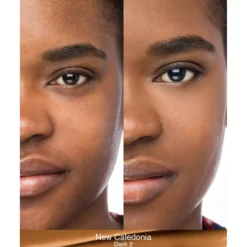 Natural Radiant Longwear Foundation Base de Maquillaje
