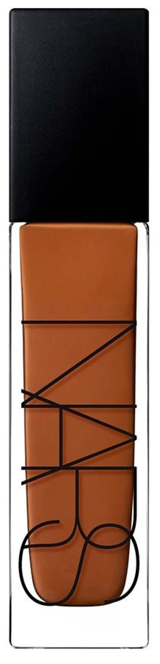Natural Radiant Longwear Foundation Base de Maquillaje