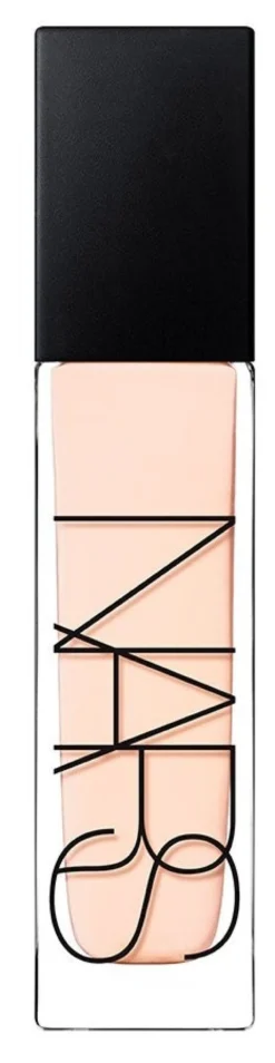 Natural Radiant Longwear Foundation Base de Maquillaje