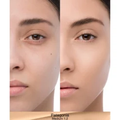 Natural Radiant Longwear Foundation Base de Maquillaje