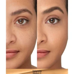 Natural Radiant Longwear Foundation Base de Maquillaje