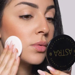 Natural Skin Powder