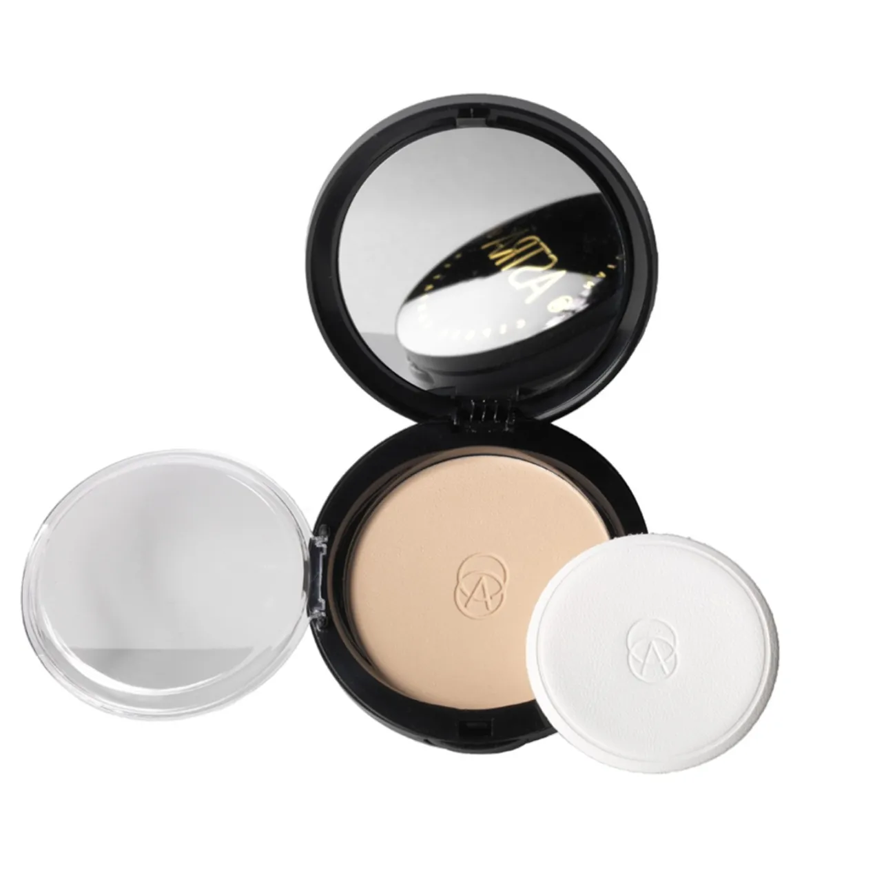 Natural Skin Powder