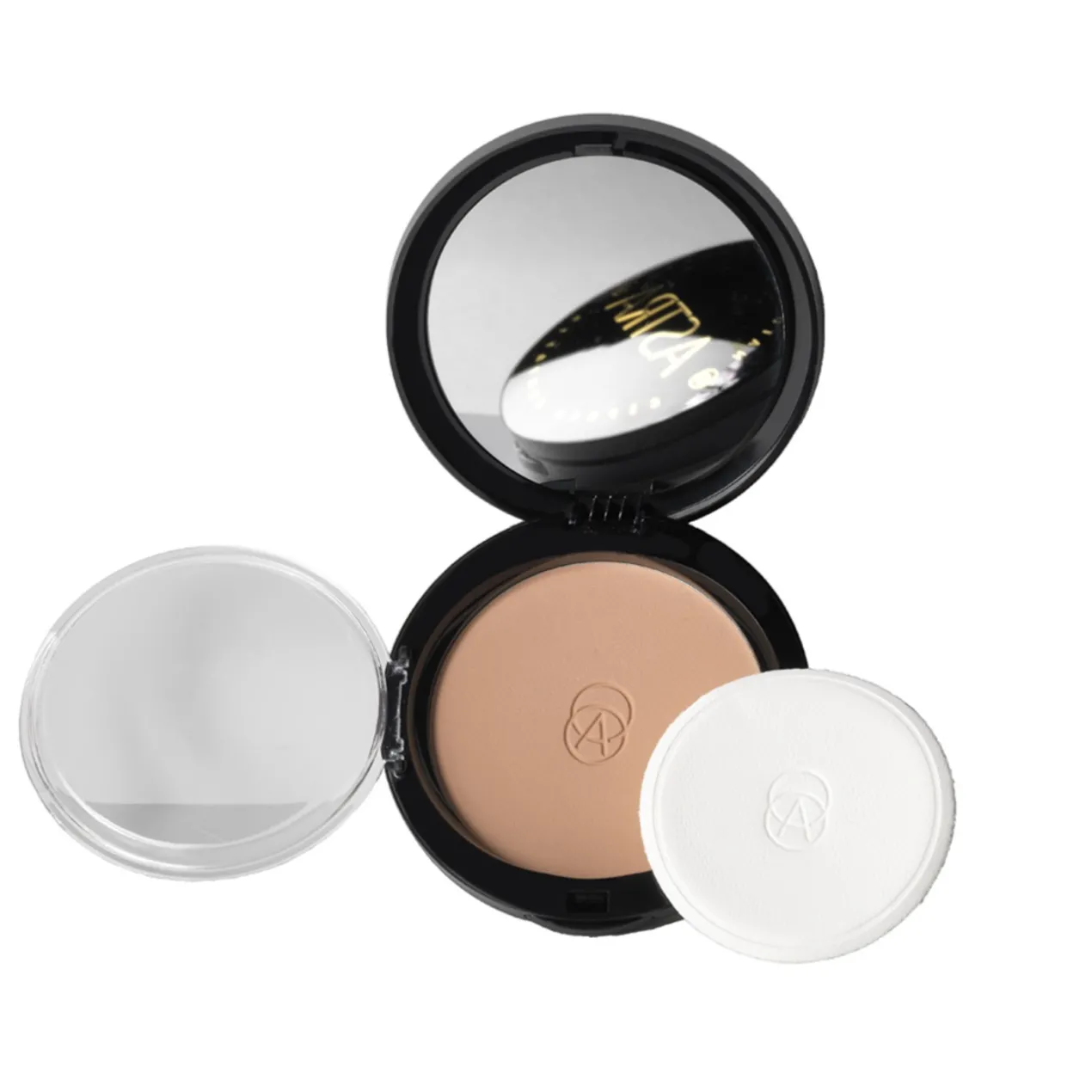 Natural Skin Powder
