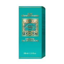 4711 Natural Spray Original Eau de Cologne