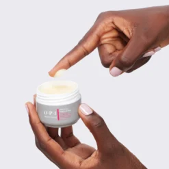 Natural Strong Bálsamo de Noche para Uñas y Cutículas