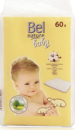 Nature Baby Maxi Discos Bebe