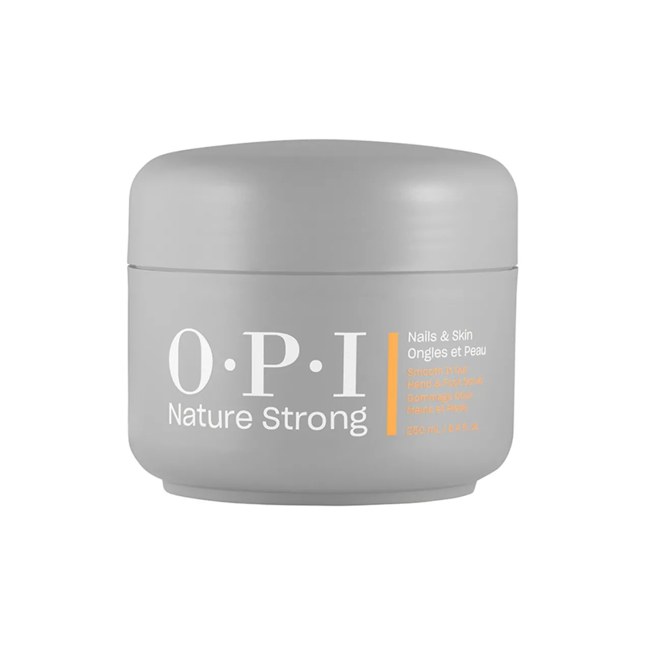 Nature Strong Exfoliante para Manos y Pies